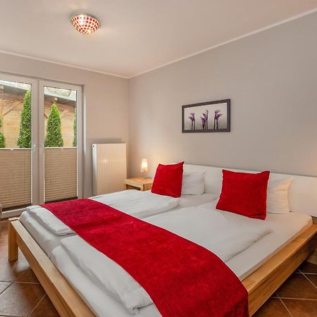 Tema 16 Apartment Heringsdorf  Luaran gambar