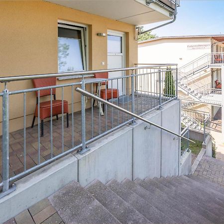 Tema 16 Apartment Heringsdorf  Luaran gambar