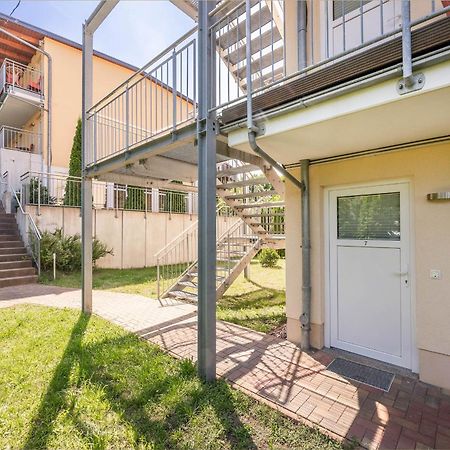 Tema 16 Apartment Heringsdorf  Luaran gambar