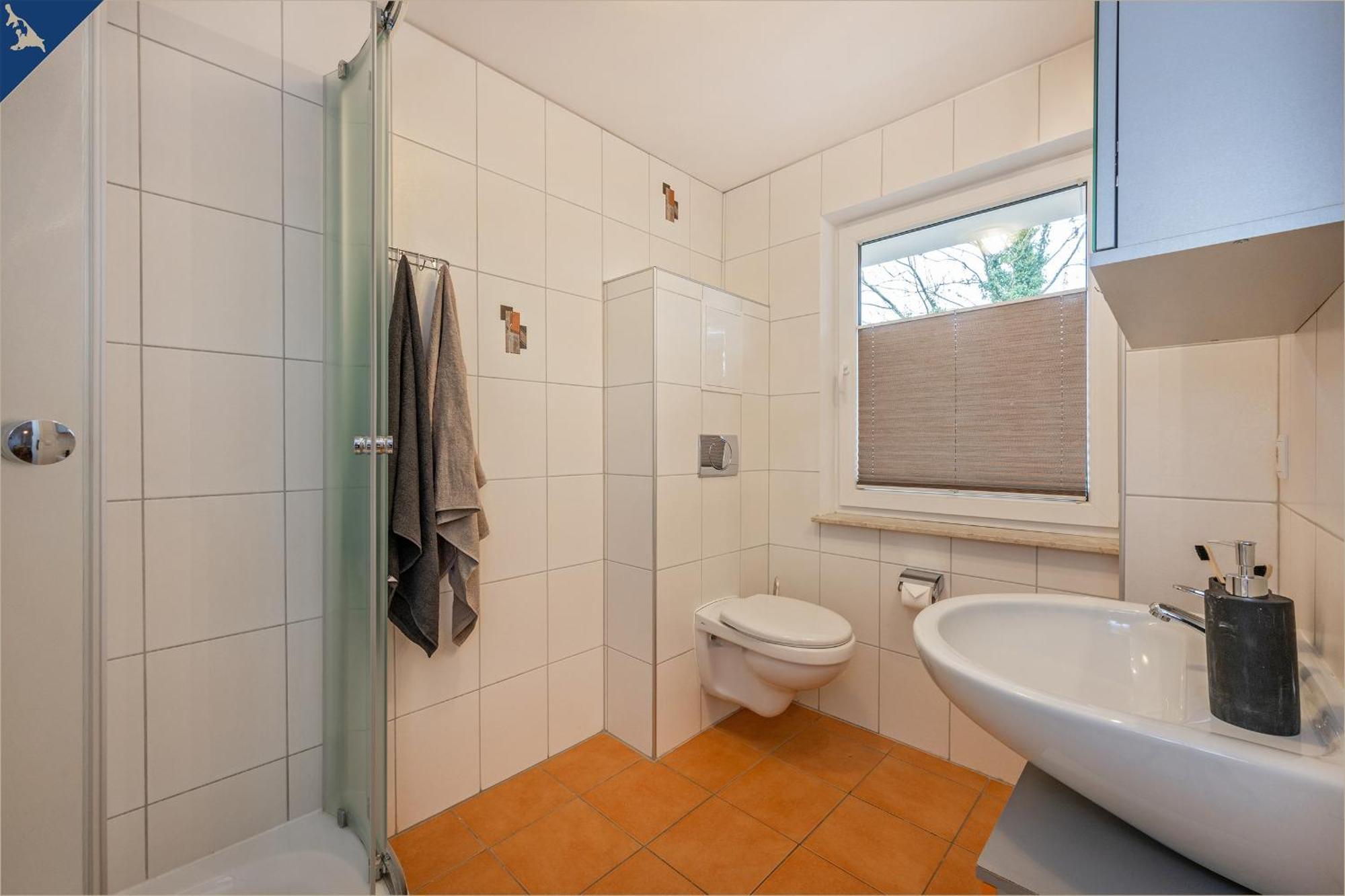 Tema 16 Apartment Heringsdorf  Luaran gambar