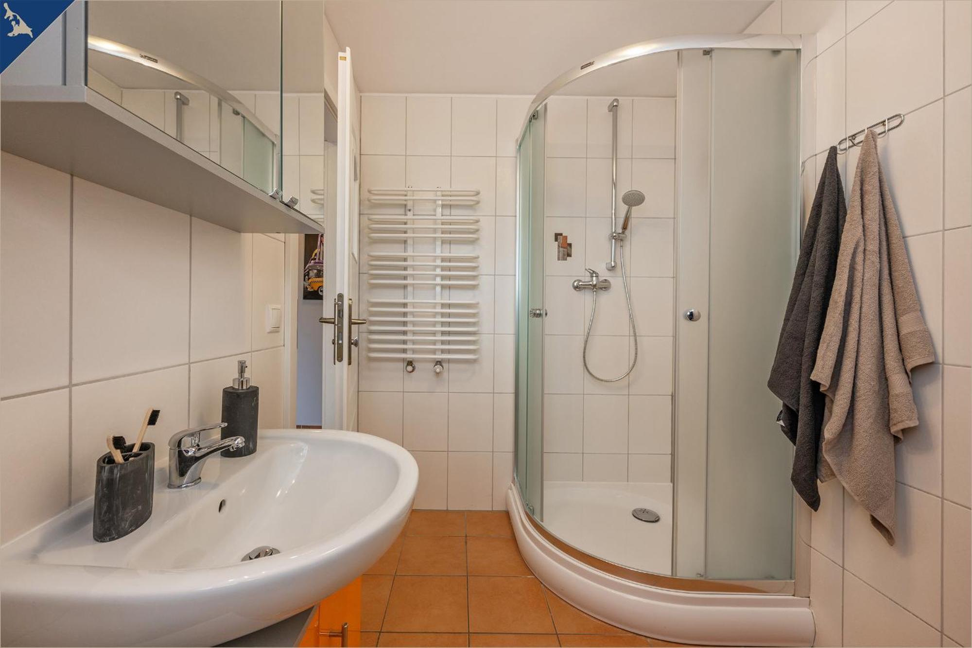 Tema 16 Apartment Heringsdorf  Luaran gambar